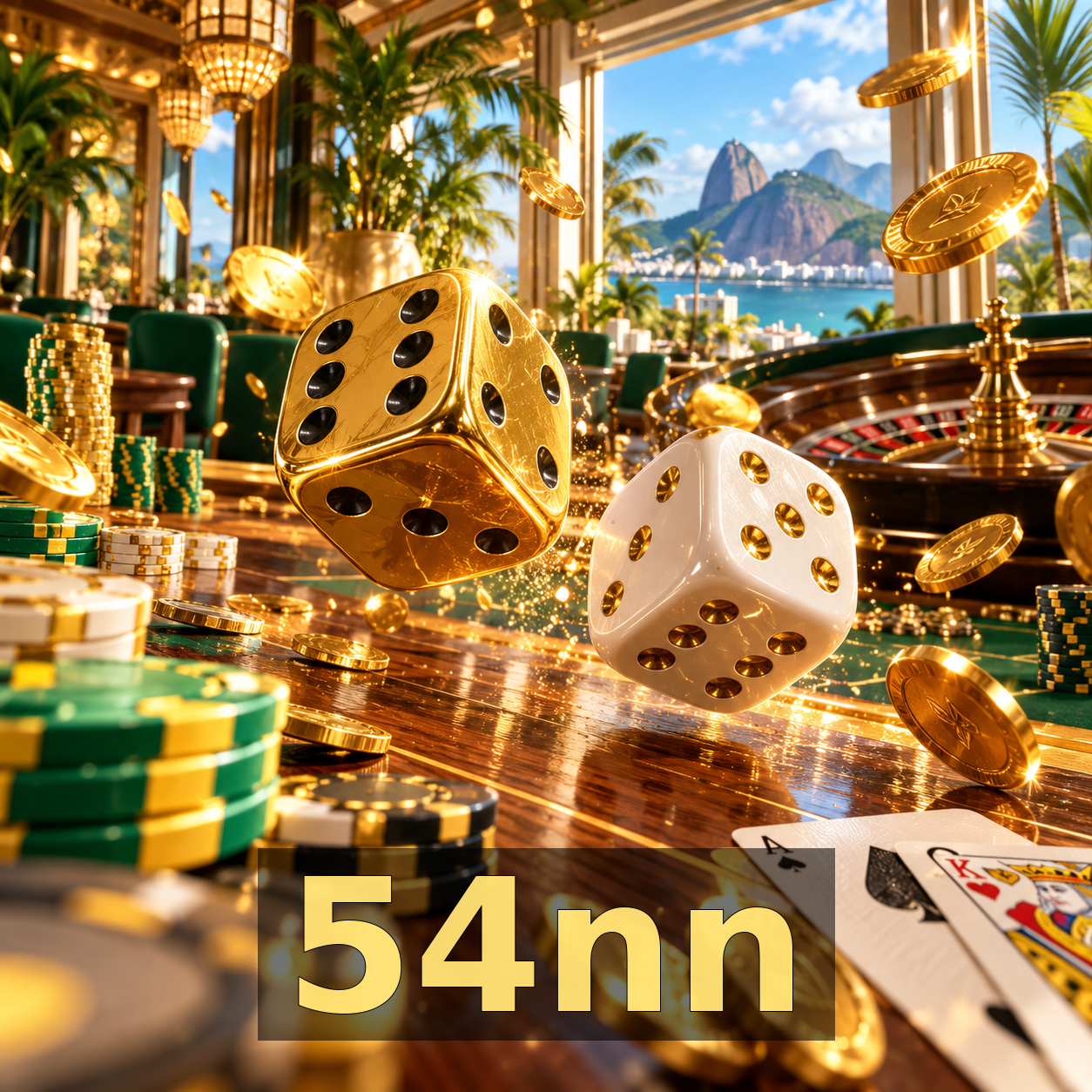 Baixar APK 54nn