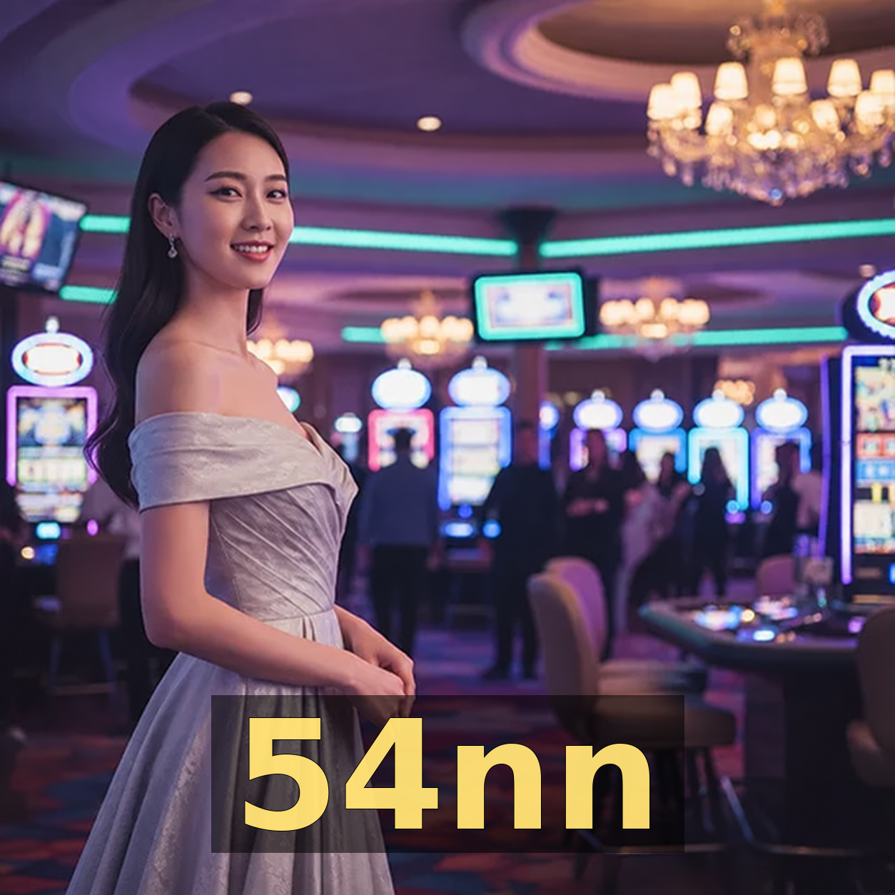Slots Premium da PG Soft na 54nn