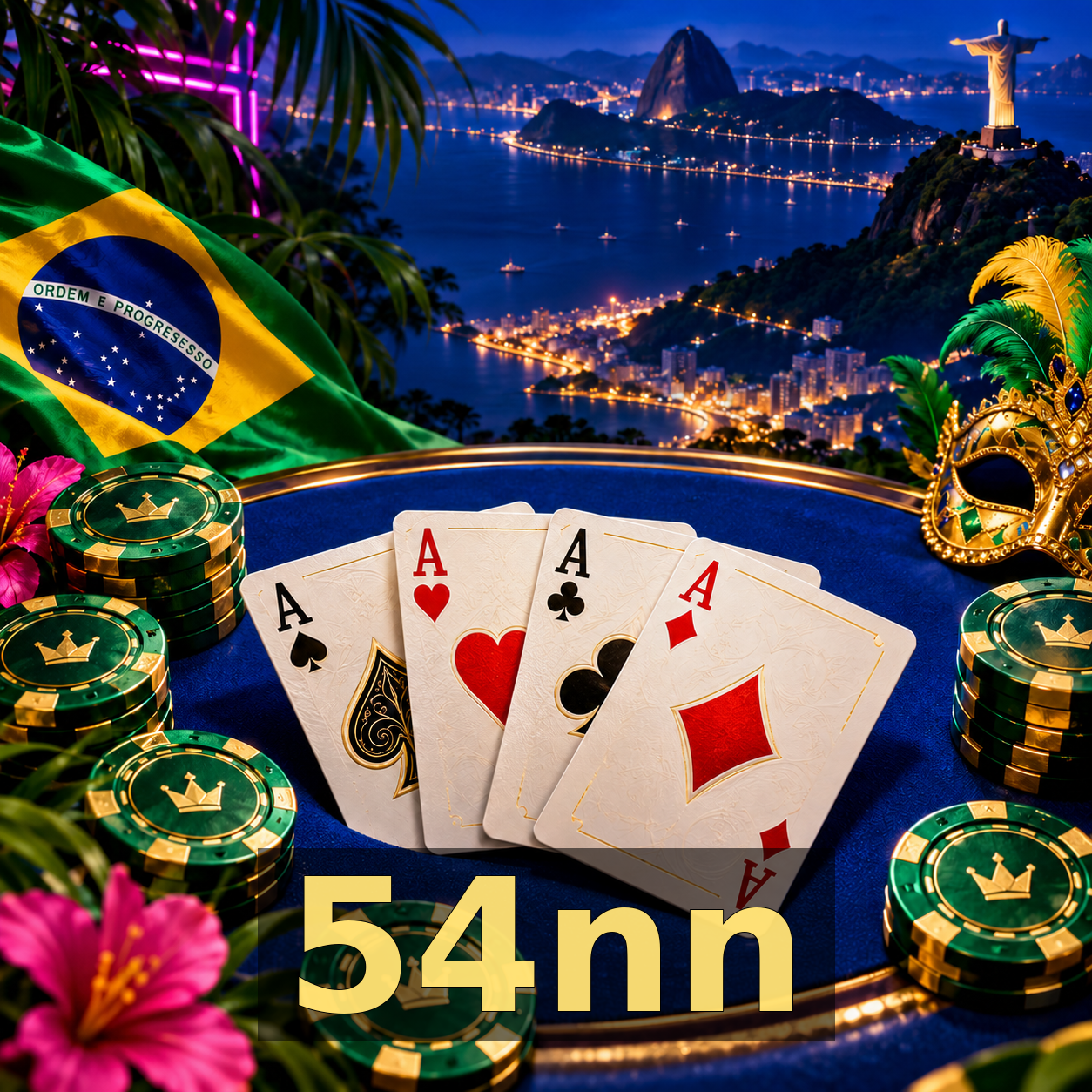 Acessar jogos e bônus no APK