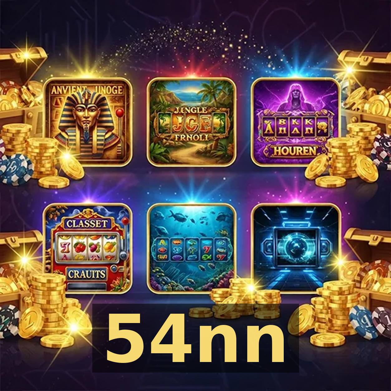 Fortune Dragon - Jogo temático asiático