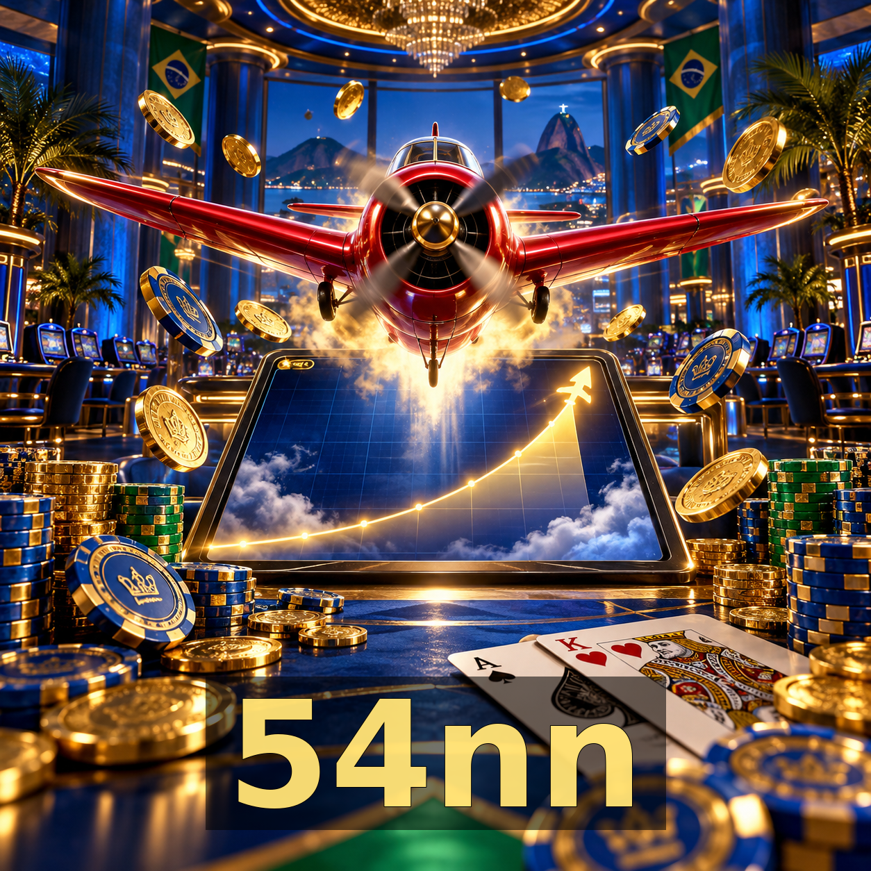 Mahjong Ways - Slot com múltiplas formas de ganhar