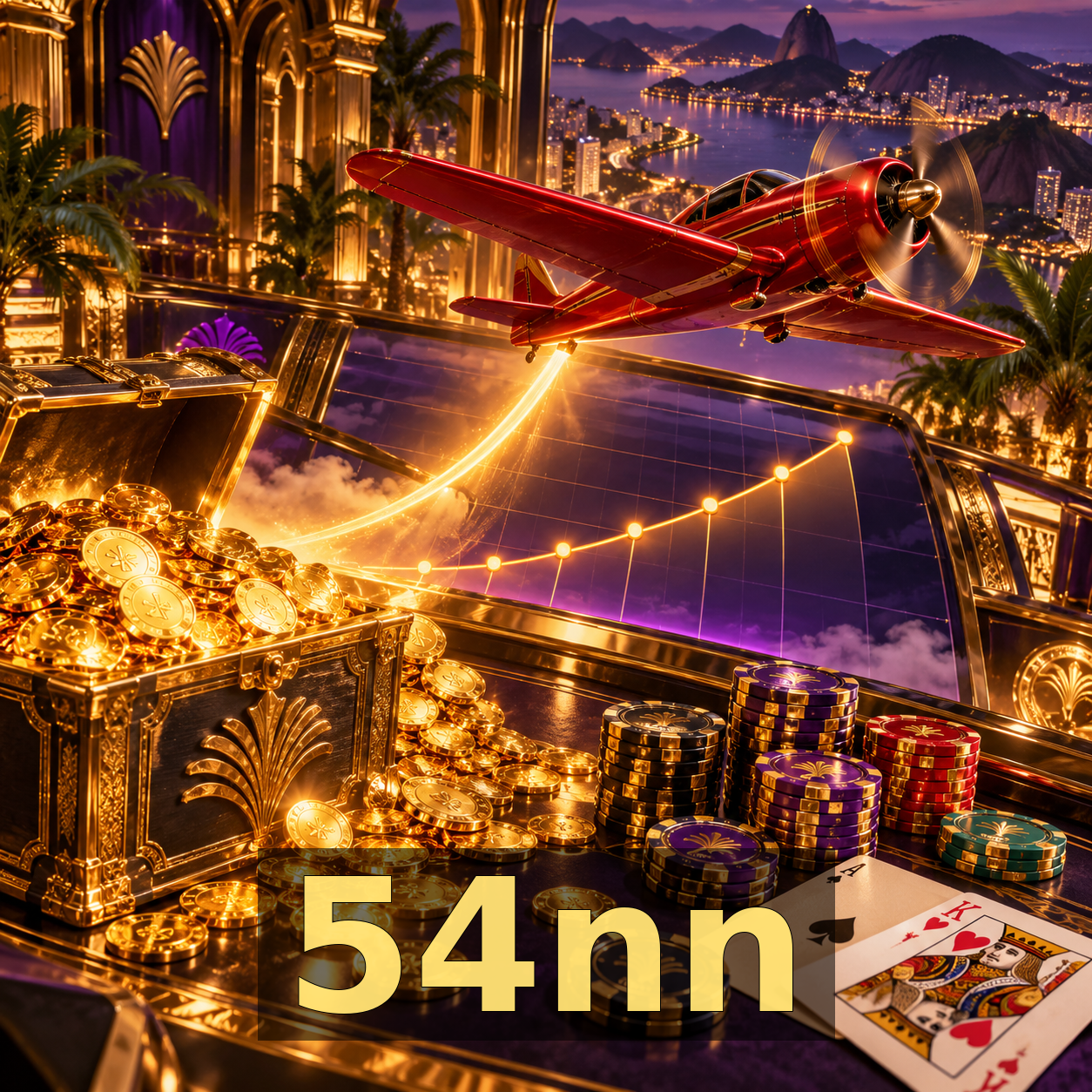 Fortune Dragon - RTP 96.96%