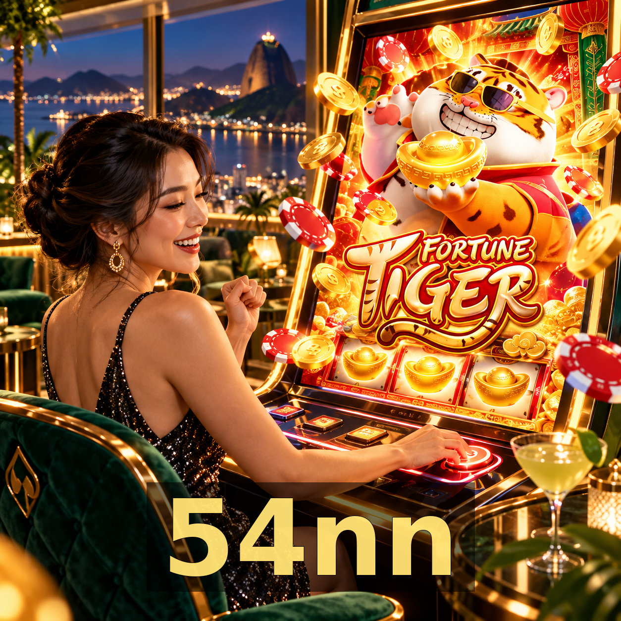 Lottery Instantânea