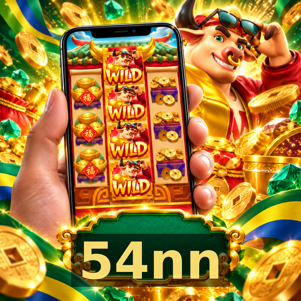 Sweet Bonanza Slot - Pragmatic Play