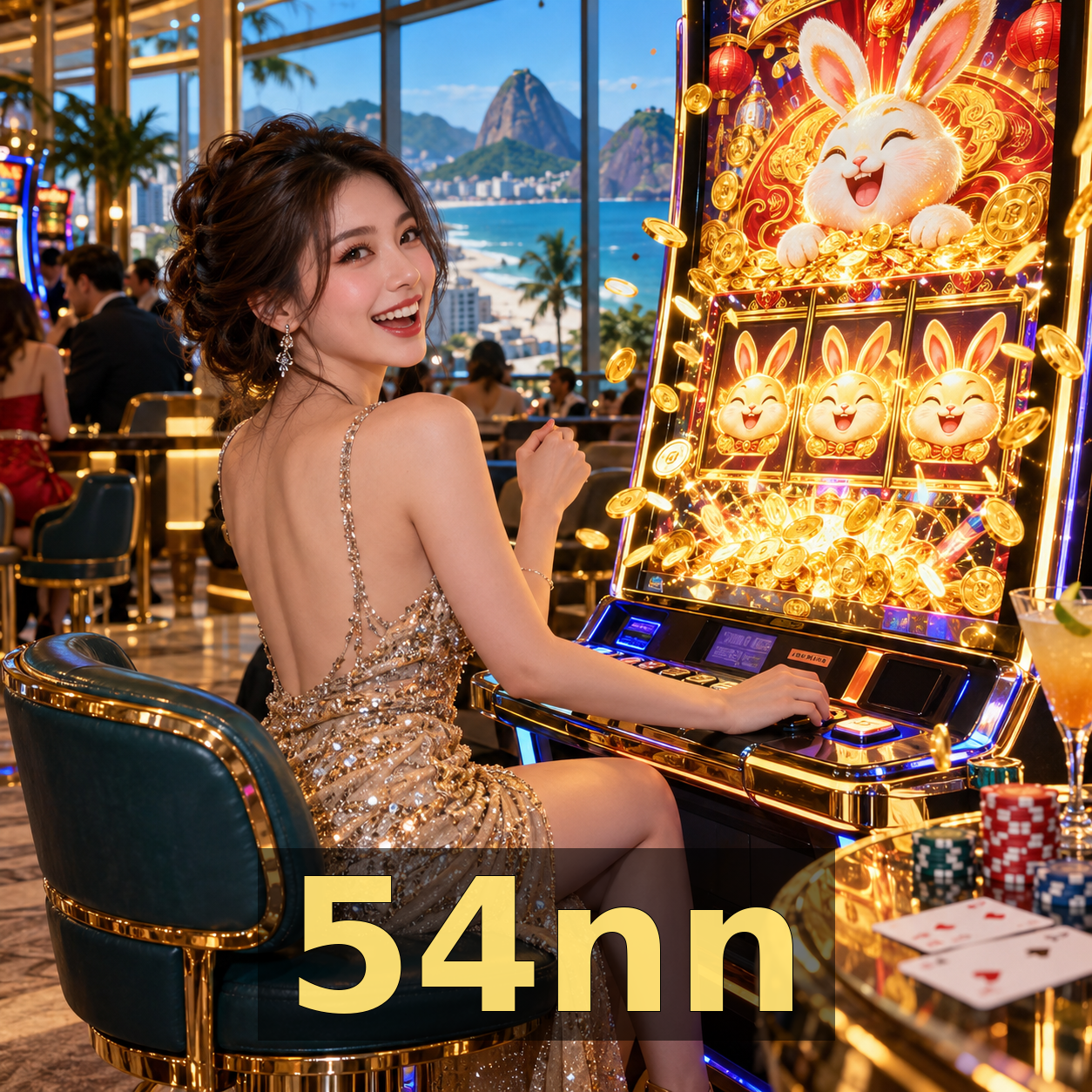 Performance 54nn